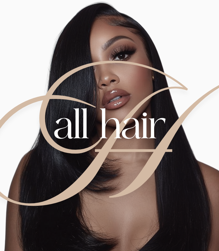 ALL HAIR