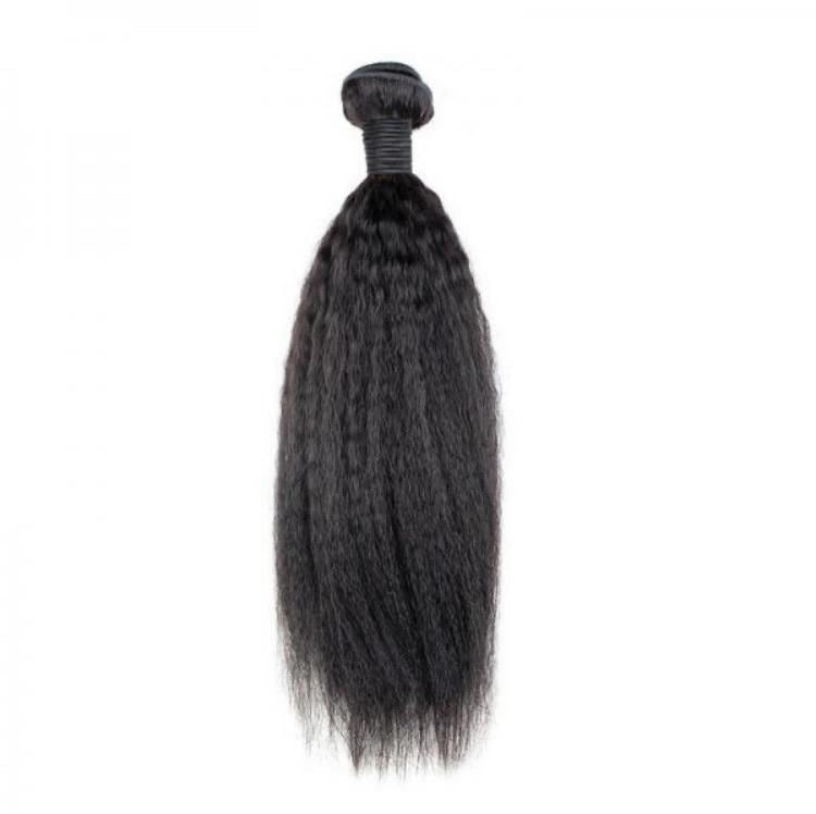 Kinky Straight Bundles